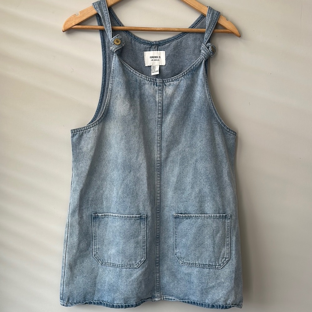 Y2K 🎉 Forever 21 Los Angeles Dress Size M